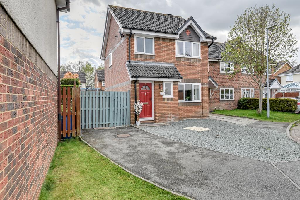 Chesterton Close, Middlewich CW Estate Agents